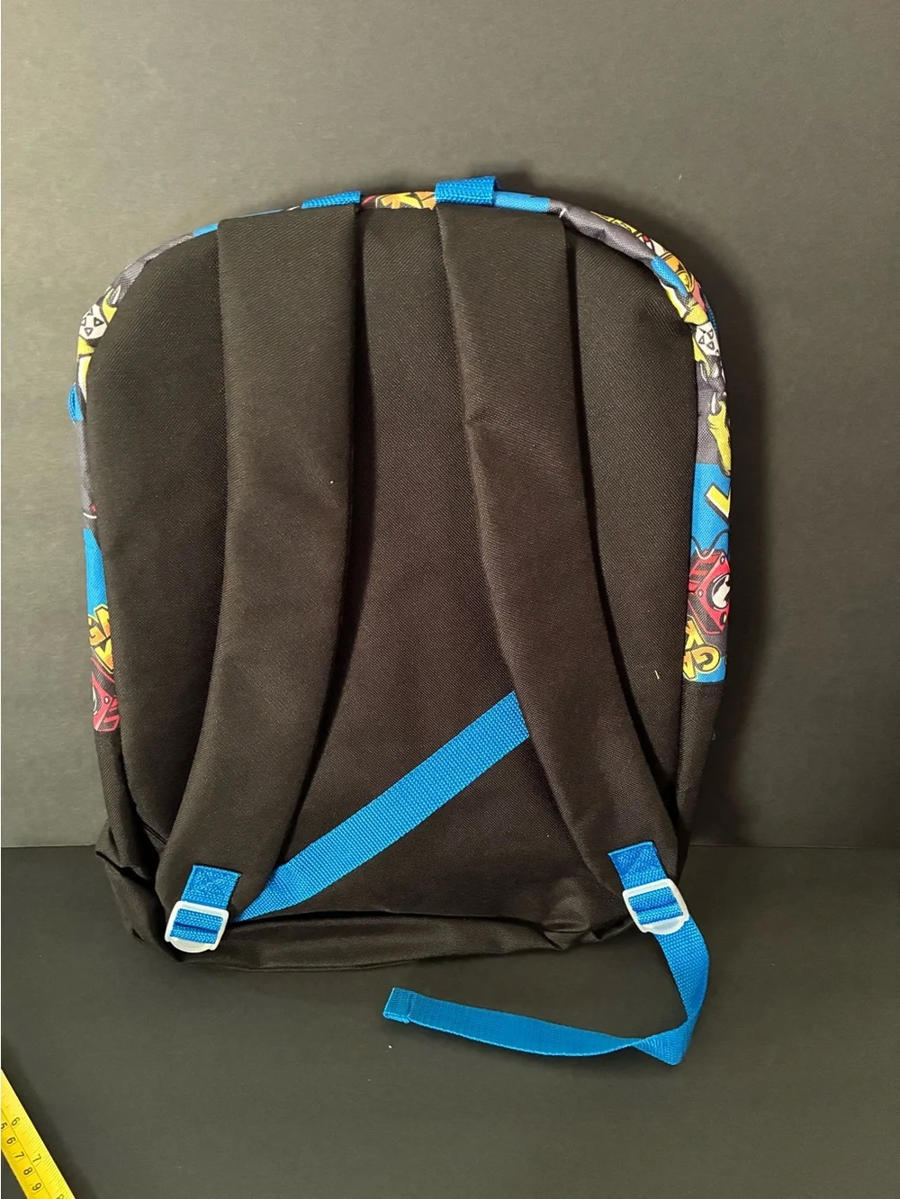 Back to School - Gamer backpack, bundle
